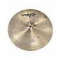 Used Zildjian 16in Z3 Medium Crash Cymbal