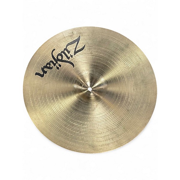 Used Zildjian 16in Z3 Medium Crash Cymbal