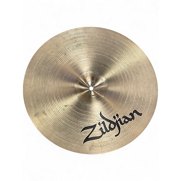 Used Zildjian 16in Z3 Medium Crash Cymbal