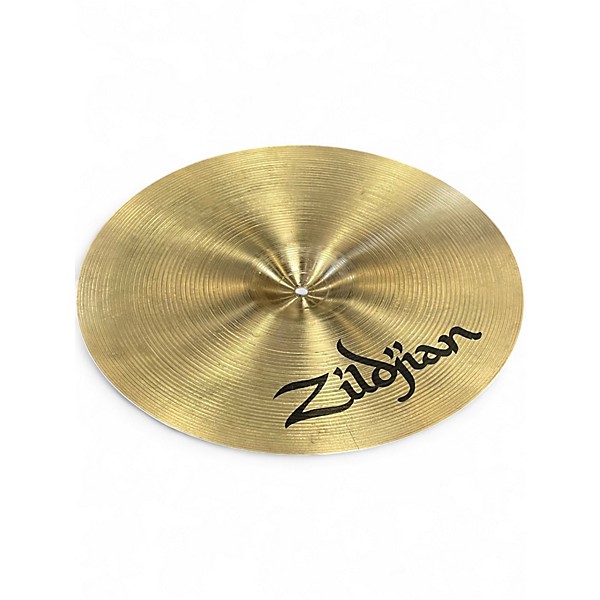 Used Zildjian 16in Z3 Medium Crash Cymbal