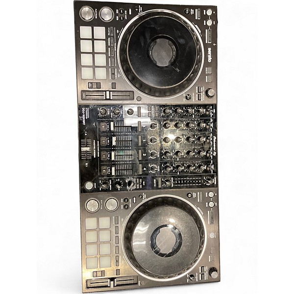Used Pioneer DJ DDJ1000SRT DJ Controller