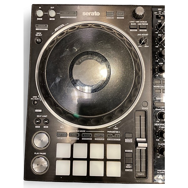 Used Pioneer DJ DDJ1000SRT DJ Controller
