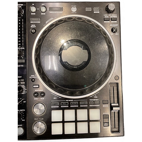 Used Pioneer DJ DDJ1000SRT DJ Controller