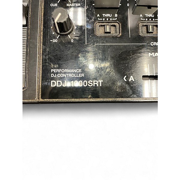 Used Pioneer DJ DDJ1000SRT DJ Controller