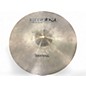 Used Istanbul Mehmet 17in Traditional Heavy Crash Cymbal thumbnail