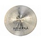 Used Istanbul Mehmet 17in Traditional Heavy Crash Cymbal