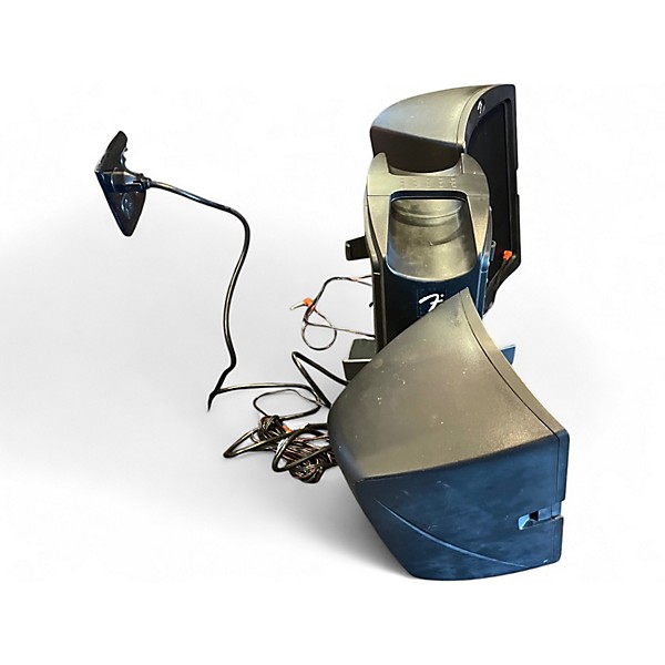 Used Fender Passport PD150 Plus Powered Speaker