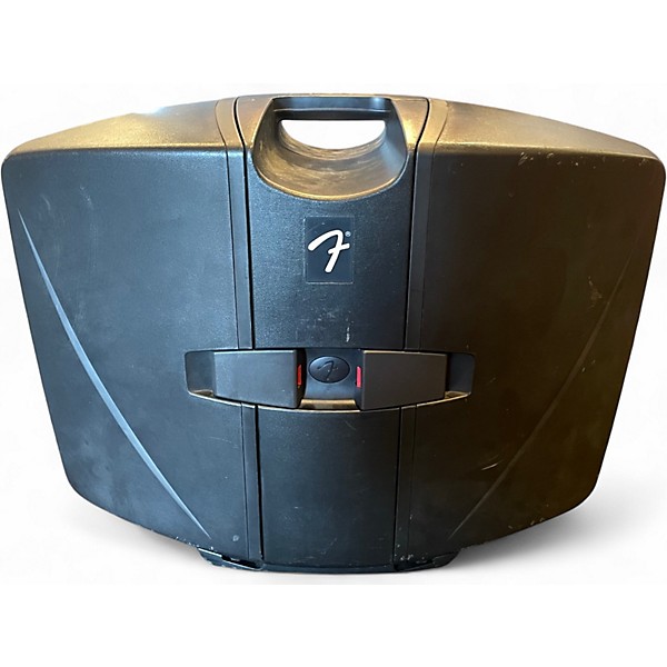 Used Fender Passport PD150 Plus Powered Speaker