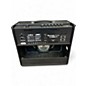 Used Fender Mustang GTX100 Guitar Combo Amp