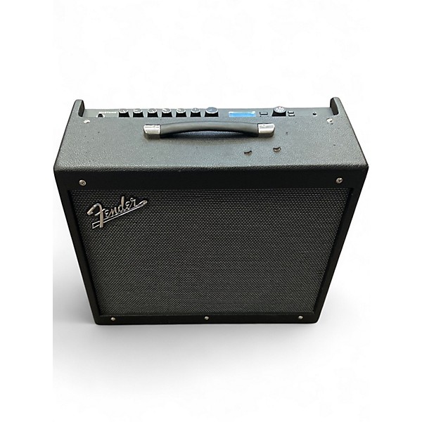 Used Fender Mustang GTX100 Guitar Combo Amp