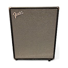 Used Fender Rumble 800 Bass Combo Amp