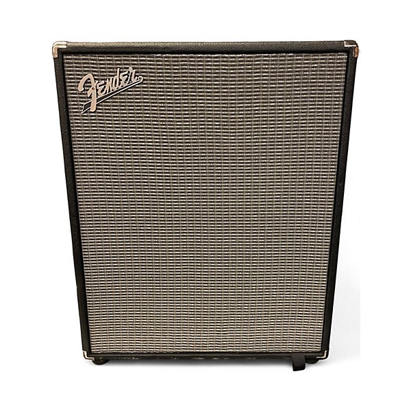Used Fender Rumble 800 Bass Combo Amp