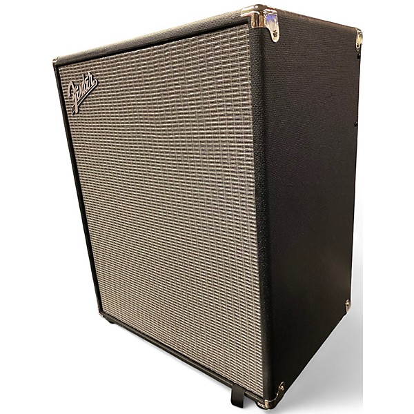 Used Fender Rumble 800 Bass Combo Amp