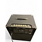 Used Fender Rumble 800 Bass Combo Amp