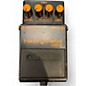 Used BOSS HM2 Heavy Metal Effect Pedal