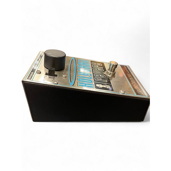 Used Electro-Harmonix Holy Grail Reverb Effect Pedal