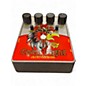 Used Electro-Harmonix Cock Fight Talking Wah Effect Pedal thumbnail