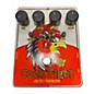Used Electro-Harmonix Cock Fight Talking Wah Effect Pedal