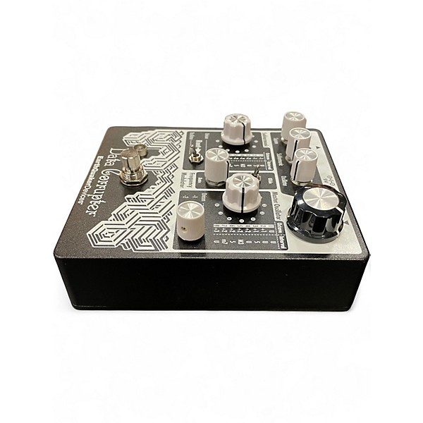 Used EarthQuaker Devices Data Corrupter Effect Pedal