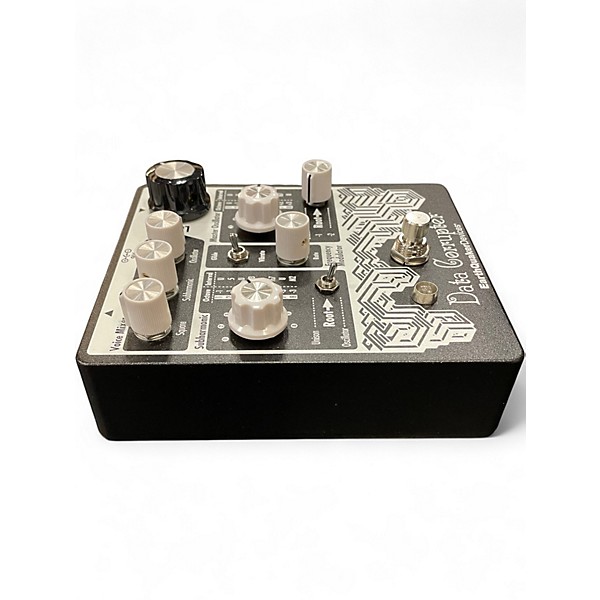 Used EarthQuaker Devices Data Corrupter Effect Pedal