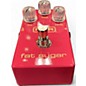Used MXR FAT SUGAR Effect Pedal thumbnail