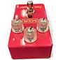 Used MXR FAT SUGAR Effect Pedal