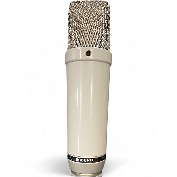 Used RODE NT1 Condenser Microphone