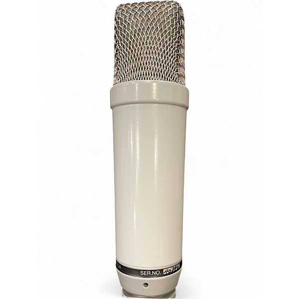 Used RODE NT1 Condenser Microphone