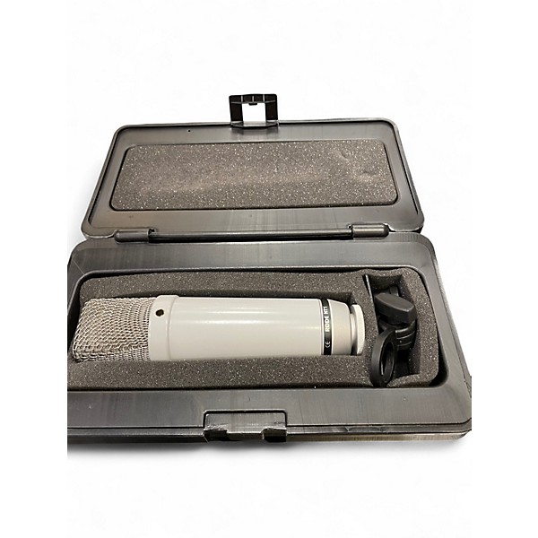 Used RODE NT1 Condenser Microphone