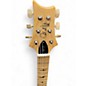 Used PRS SE NF53 White Doghair Solid Body Electric Guitar