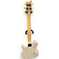 Used PRS SE NF53 White Doghair Solid Body Electric Guitar