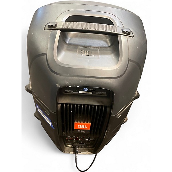 Used JBL EON515 Powered Speaker