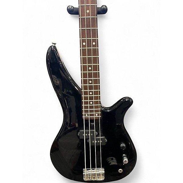 Used Yamaha ERB 070-2 Black Electric Bass Guitar
