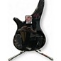Used Yamaha ERB 070-2 Black Electric Bass Guitar