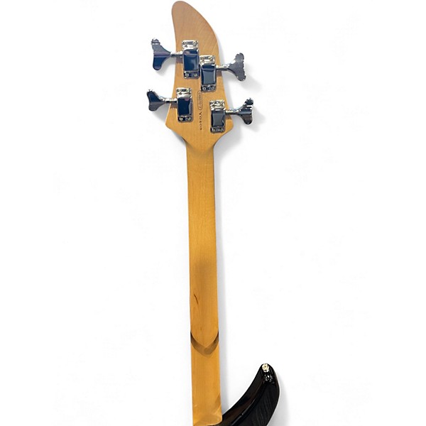 Used Yamaha ERB 070-2 Black Electric Bass Guitar