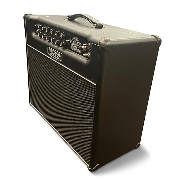 Used MESA/Boogie BADLANDER Tube Guitar Combo Amp