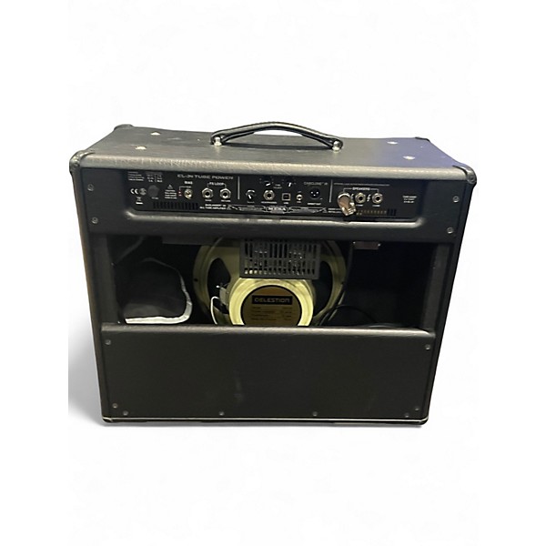 Used MESA/Boogie BADLANDER Tube Guitar Combo Amp