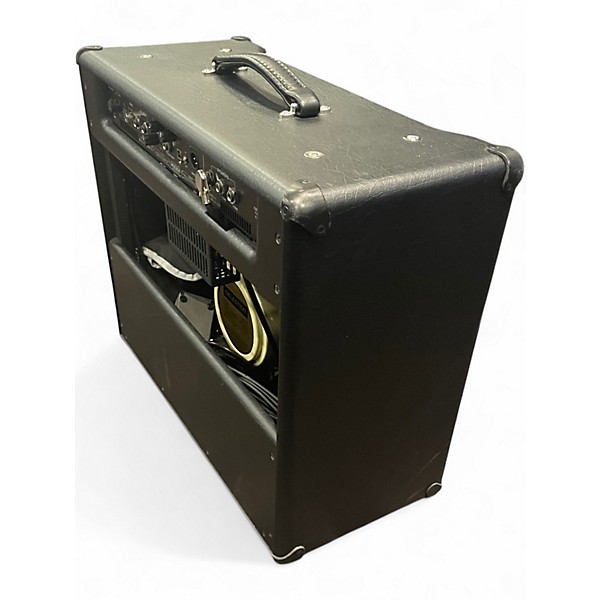 Used MESA/Boogie BADLANDER Tube Guitar Combo Amp