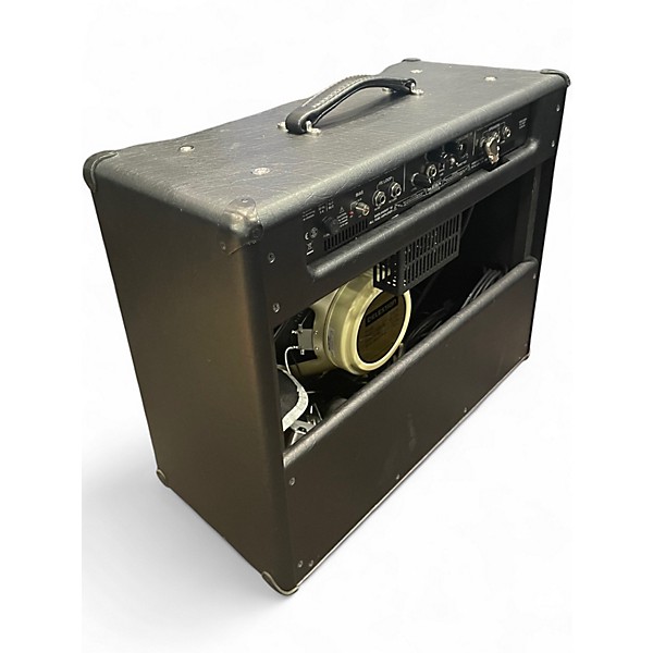 Used MESA/Boogie BADLANDER Tube Guitar Combo Amp