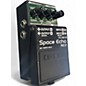 Used BOSS RE20 Space Echo Effect Pedal