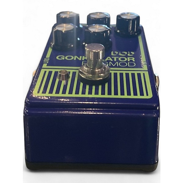 Used DOD GONKULATOR RINGMOD Effect Pedal