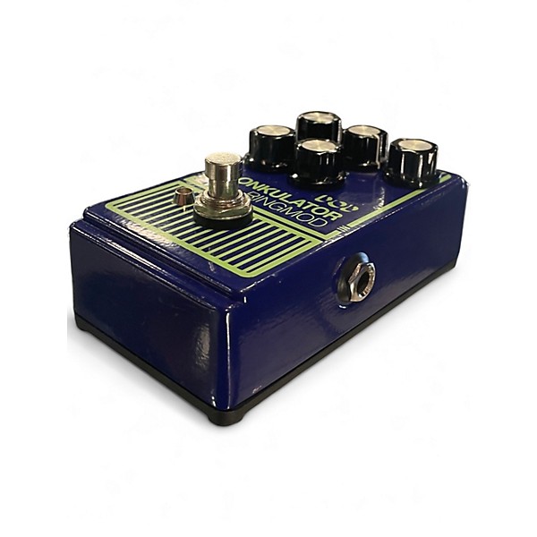 Used DOD GONKULATOR RINGMOD Effect Pedal
