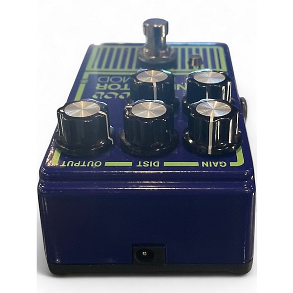 Used DOD GONKULATOR RINGMOD Effect Pedal