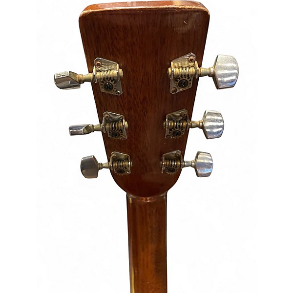 Used Sigma Guitars DM3 Natural Acoustic Guitar