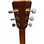 Used Sigma Guitars DM3 Natural Acoustic Guitar
