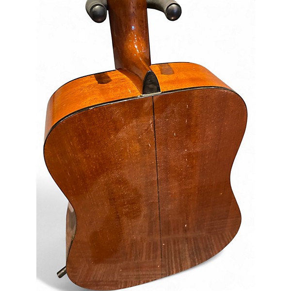 Used Sigma Guitars DM3 Natural Acoustic Guitar