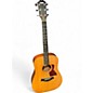 Used Taylor BIG BABY NATURAL Acoustic Guitar thumbnail