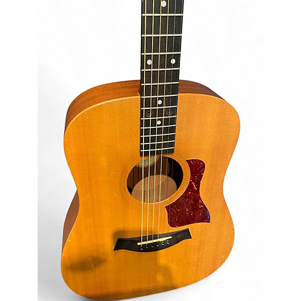 Used Taylor BIG BABY NATURAL Acoustic Guitar