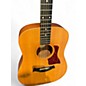 Used Taylor BIG BABY NATURAL Acoustic Guitar