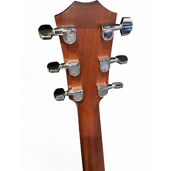 Used Taylor BIG BABY NATURAL Acoustic Guitar